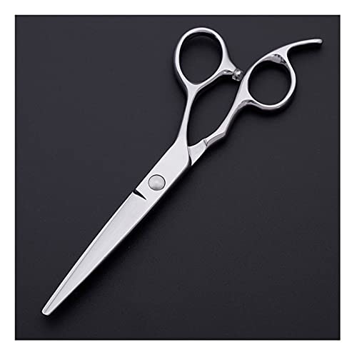 Ciseaux de coupe de cheveux pour réussir sa frange droite à la maison - 2