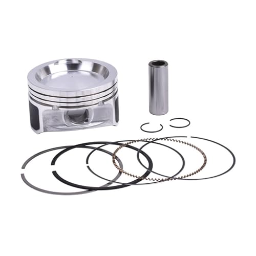 Piston 80 mm pour préparer votre ATV 500 800 aux randonnées
