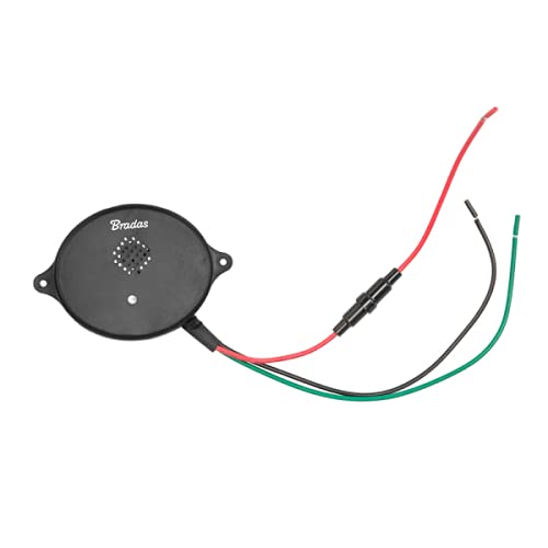 LEM Select Répulsif Anti Rongeur et martres 12v pour Voiture