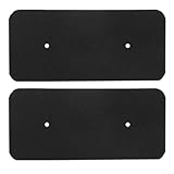 4 Pieces Dryer Filter Compatible With For Hoover Candy 40006731, Drum Filters For Heat Pump Dryers, Designed To Capture Lint And Support Longer Appliance Life(2)