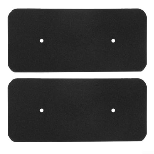 4 Pieces Dryer Filter Compatible With For Hoover Candy 40006731, Drum Filters For Heat Pump Dryers, Designed To Capture Lint And Support Longer Appliance Life(2)