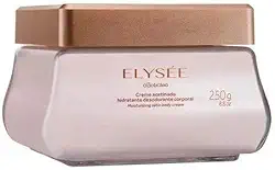 Creme Acetinado Elysée Tradicional O Boticário