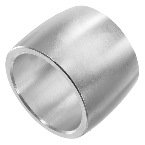 VICASKY Clarinet Metal Clamp Durable Wind Instrument Accessory for Clarinet Smooth Edges for Skin Protection Lightweight and Easy to Install for Musicians