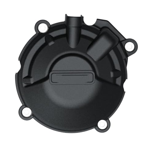Couvercle protection moteur CBR650F haute résistance choc