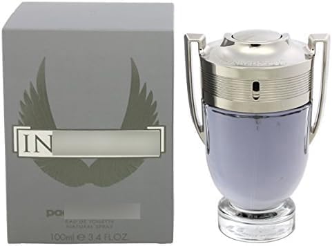 パコラバンヌ　インヴィクタス　パルファム パコラバンヌ Paco Rabanne INVICTUS インビクタス オードトワレ 50ml