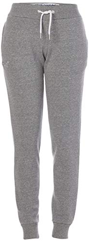 SUPERDRY Orange Label Slim Jogger Pantaloni Donna