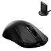 BenQ Zowie ZA13-DW 4K Kabellose eSoports Maus, Sports Science, 4K Enhanced Receiver, 65g, Symmetrical, Driverless, 3950 Sensor, 4K Polling Rate