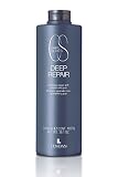 Cabello reparado y nutrido Lendan LD CS Deep Repair Champú Reparador - 1000 ml