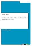 GRIN Verlag