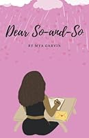 Dear So-and-So 1659308283 Book Cover
