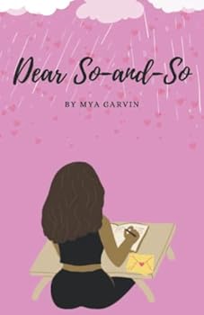 Paperback Dear So-and-So Book