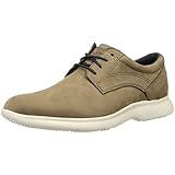 Rockport Truflex ドレススポーツ プレーントゥ, ポストヌバック, 9