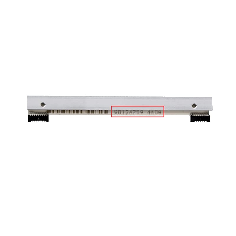 【Accessori per stampanti】 Nuova testina di stampa termica compatibile con XPrinter XP DT108B 450B 460B 490B 425B