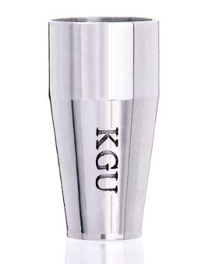 Booster for Trumpet Mouthpiece KGUBrass Standard Silver (BTMSS226)