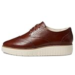 Cole Haan Women's Grand City Platform Oxford - Image 4