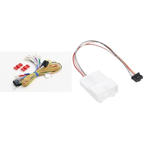 yZbgzApC(ALPINE) J[irdR[h 2012Nȍ~̃fɑΉ KCE-GPH16 + g^p XeAORϊP[u20s KTX-Y501R