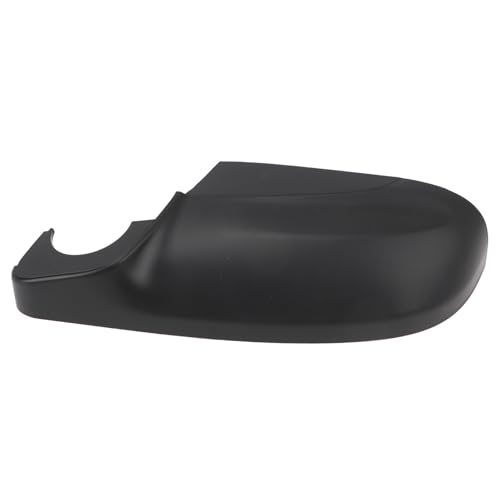 Coque rétroviseur inférieure noire droite 91054FL21A antichoc