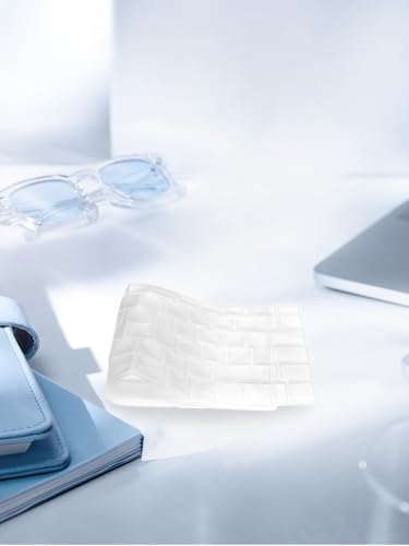 Funda de teclado MacBook Neo 13 A3404 impermeable protectora de TPU 7