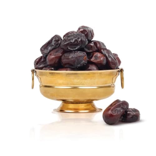 Bharvi Kimia Original Dates | Irani Kajoor Regular Arabian Dates,Dried Dry Fruit (250 gm) (B0CXSR694J) Amazon Price History, Amazon Price Tracker