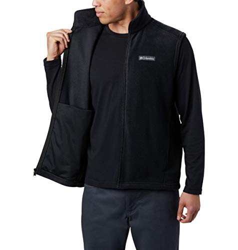 Image of Columbia Men's Steens Mountain Vest
