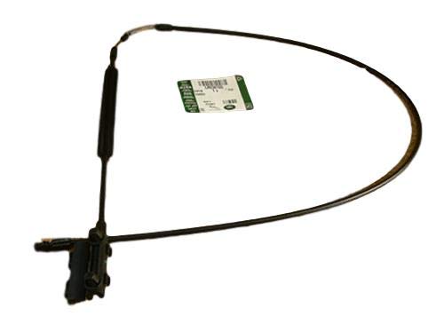Amazon.com: GENUINE LAND ROVER HOOD CONTROL CABLE RANGE ROVER 13  
