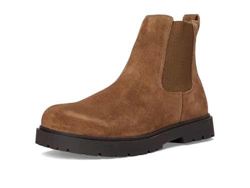 Image of Birkenstock mens Highwood Slip-on Deep Blue