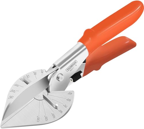 Best Angle Shear Cutter