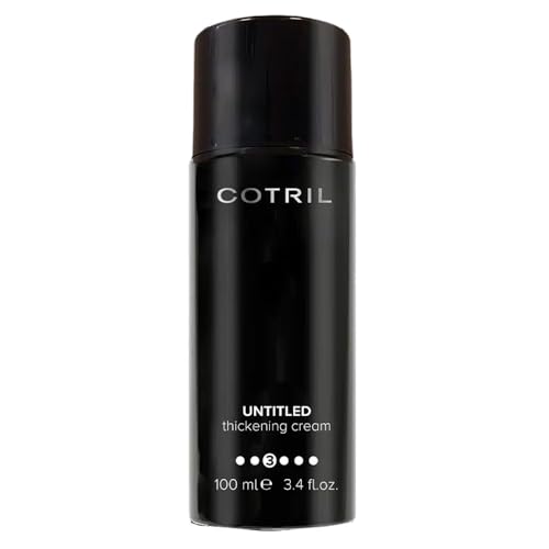 Cotril Styling Untitled Thickening Cream 100ml - crema espesante