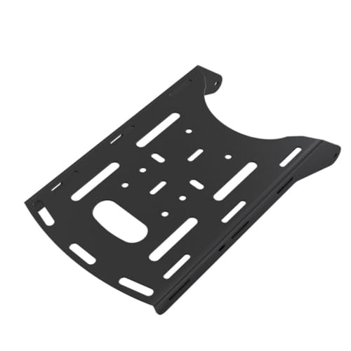 Porte-bagages arrière moto DRZ400SM support de chargement étagère DRZ400S