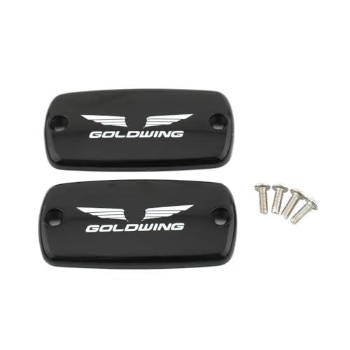 Accessoires réservoir frein GoldWing pour vos longs voyages en moto