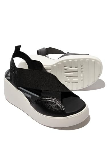 Image of FLY London womens Daif216fly