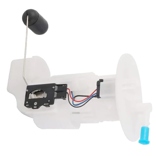 Conjunto de módulo de bomba de combustible 49040-0717 compatible con Brute Force 750 EPS 2008 a 2017