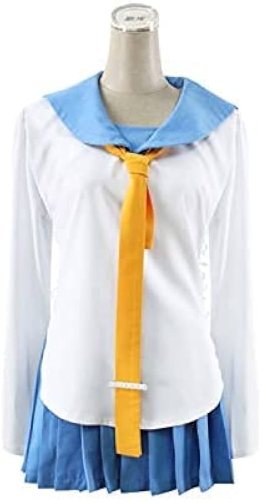 Amazon.co.jp: 漫刺COS ニセコイ桐崎 千棘（きりさき ちとげ