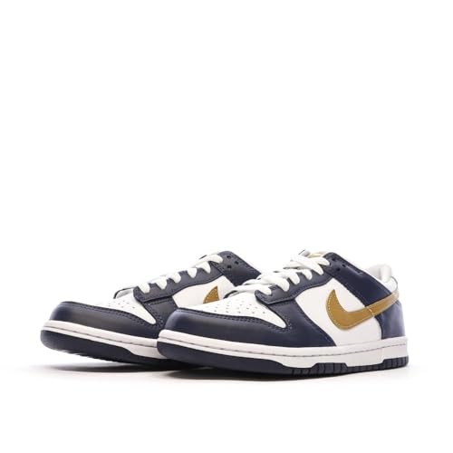 Image of Nike Kid's Dunk Low Sneaker