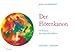 Produktbild Der Flötenkanon: 45 Kanons für Sopranblockflöten nach dem