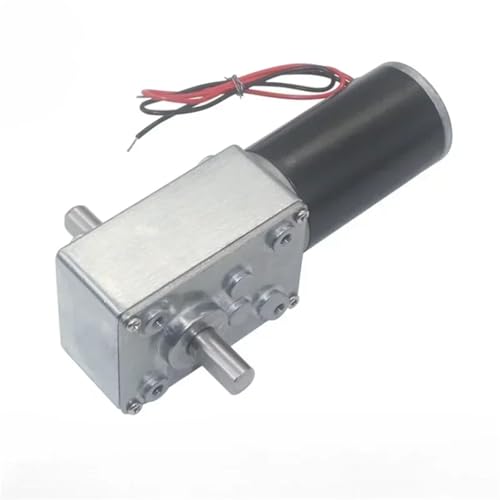 Moteur à engrenages métallique 5840-31zy DC 12V avec boîte inversée durable