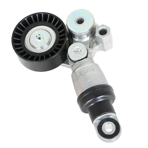 Poulie de tension Mazda CX-3 antivibration galet tendeur PE03-15-980B
