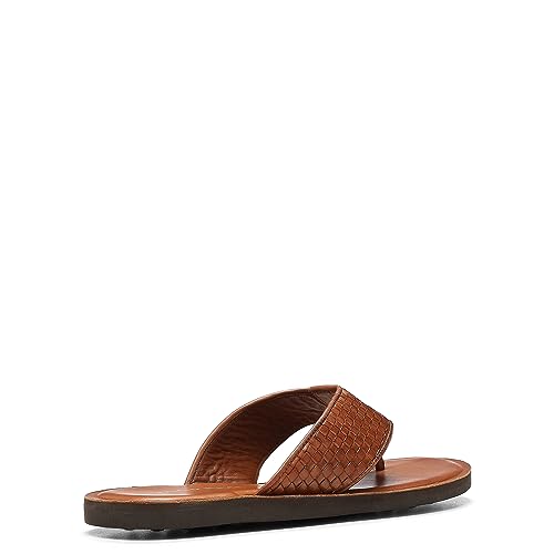 Donald J Pliner Men's Palmer Calf Flip-Flop2