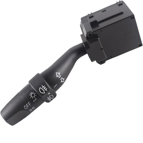 Interrupteurs de colonne direction clignotant pour Civic Stream CRV 2003-2008