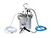 Produktbild BSD Farbspritzsystem - Drucklackbehälter 8L