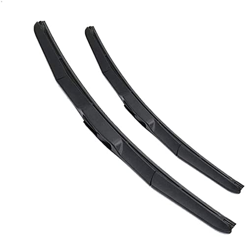 BEAGHTY Limpador De Vidro Do Limpador De PáRa-Brisa Dianteiro Do Carro para H-yundai Tucson Mk3 2015 2016 2017