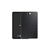 Puccy 2 Pack Back Protector Film, compatible with ONDA V891W 8.9' Black Carbon TPU Guard Cover （ Not Tempered Glass/Not Front Screen Protectors ） New