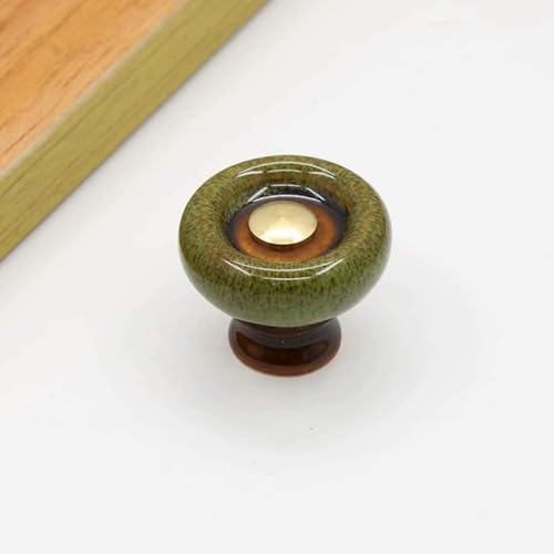 Reviews y listado de Picaportes de cerámica decorativos disponible en línea. 14 Imagen adicional