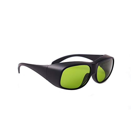 Lunettes de protection laser pour soins esthétiques et diode 808nm