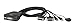 Produktbild Aten CS22D USB/DVI KVM Switch (2-Port)