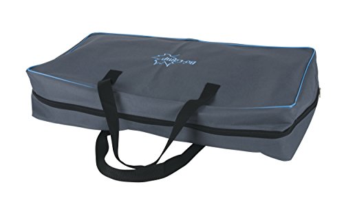 Bo-Camp - Bolsa de Almacenamiento para Estufa de Gas Cover