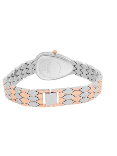 Image of French Connection Silver Sunray Dial | Analog Watch for Women's | FCN0165SRTM