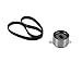 Continental TB247K1 Standard Series Timing Belt Kit Without Water Pump