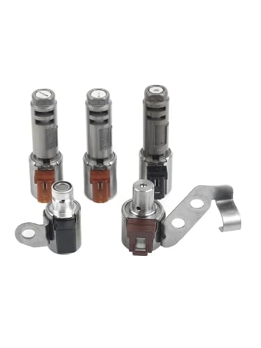 U250 U250E K14879E K57958P バルブボディ トランスミッションソレノイドキット トヨタ アルファード カムリ RAV4 ハイランダー対応 レクサス対応