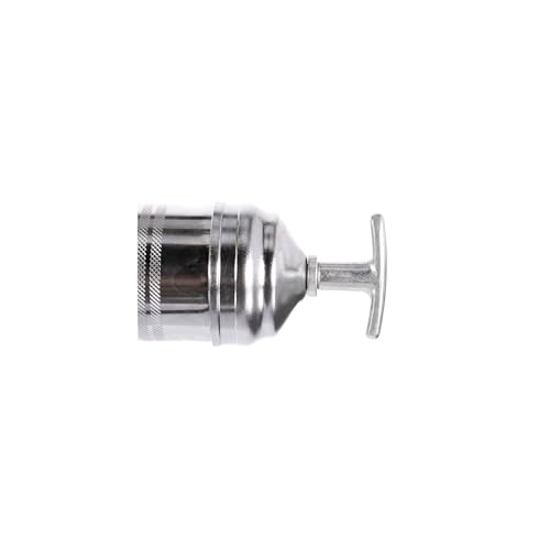 DEWALT Grease Gun 20V MAX, Cordless Electric Grease Gun 42” Hose, 10,000 PSI, Variable Speed Triggers, Tool Only (DCGG571B) - image 7